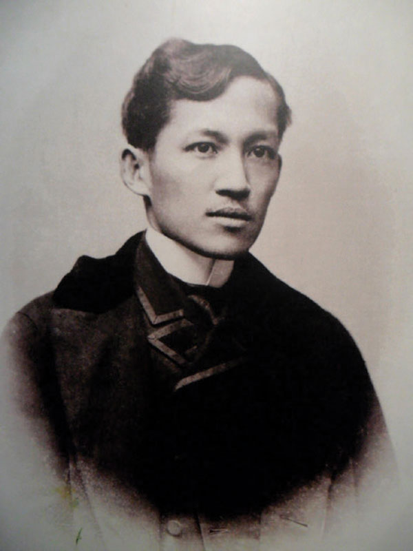 Jose Rizal 