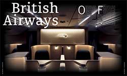 British Airways  - AMURA