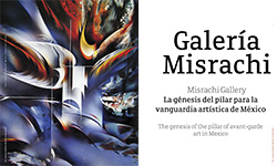 Galería Misrachi - Galería Misrachi