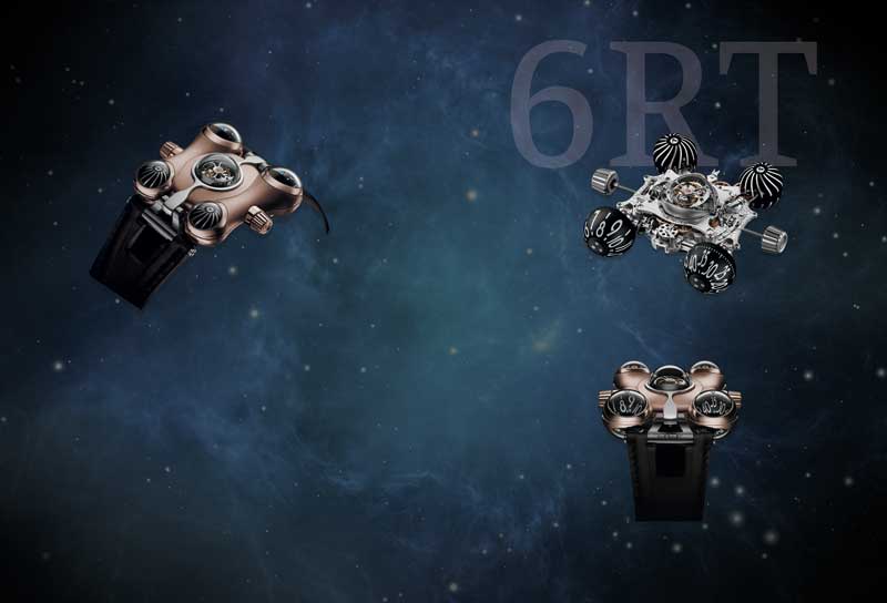 MB&F