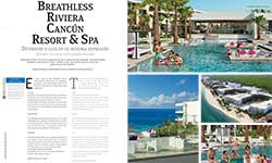 Breathless Riviera Cancún Resort & Spa - Impulso Inmobiliario