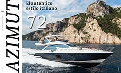 Azimut 72 - Azimut