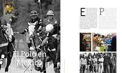 El Polo en México  - Federación Mexicana de Polo