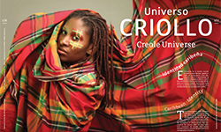 Universo criollo - Maruchy Behmaras