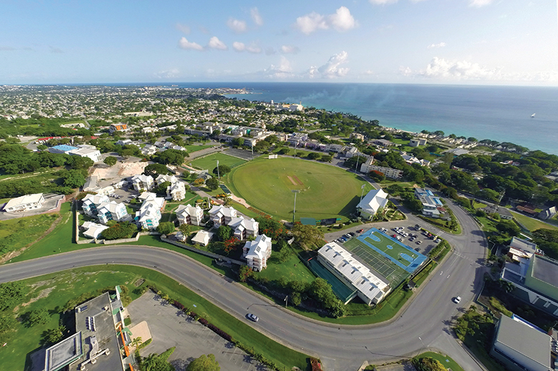 University of the West Indies