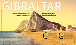 Gibraltar - Maruchy Behmaras