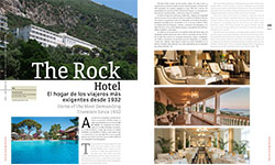 The Rock Hotel - Andres Ordorica