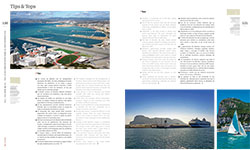 Tips & Tops Gibraltar - AMURA