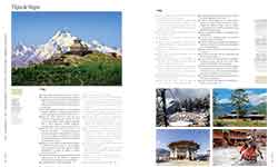 Tips & Tops Bhutan - Amura