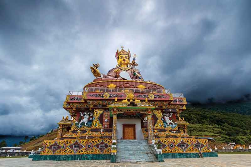 Padmasambhava (