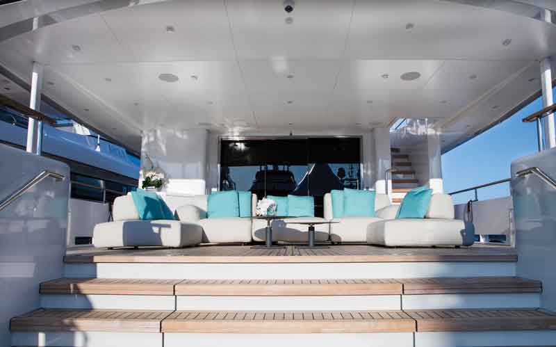 Cantiere delle Marche, Nautica Air