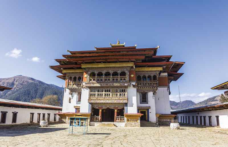 Monasteries are also museums holding cultural, religious and historical elements of priceless value. 
