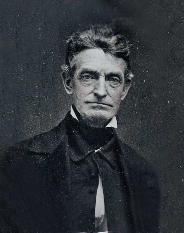 John Brown Williams was the first American consul in Fiji (1844).
