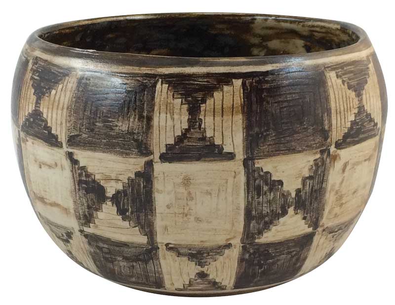 Restos de cerámica Lapita han ayudado a determinar que los fiyianos pudieron haber originado en el Pacífico Oeste. 
