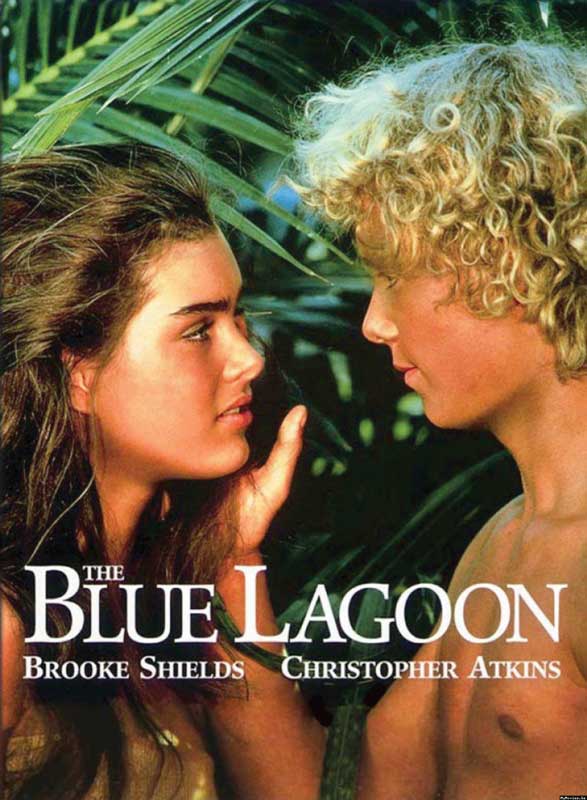 La Laguna Azul es una película de 1980 filmada en la isla Nanuya Levu.
