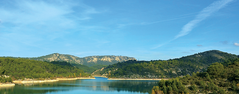 Amura,Château de Camiole