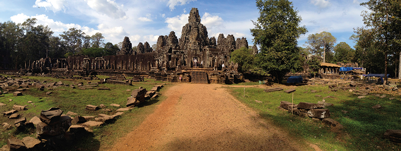 Amura, Camboya, Cambodia, Los diferentes templos del parque de Angkor representan una antigua reliquia espiritual en donde se puede tener contacto con los dioses. 