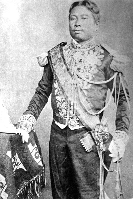 Amura, Camboya, Cambodia, Norodom of Cambodia: under his rule, Cambodia became a French protectorate.
