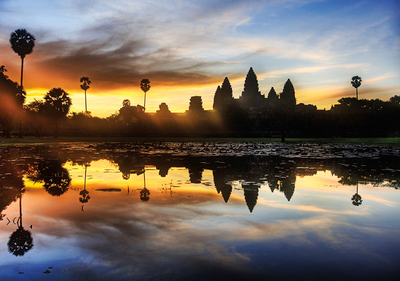 Amura, Camboya, Cambodia,Cambodia’s local name is Prateh Kampuchea., Cambodia’s local name is Prateh Kampuchea. 