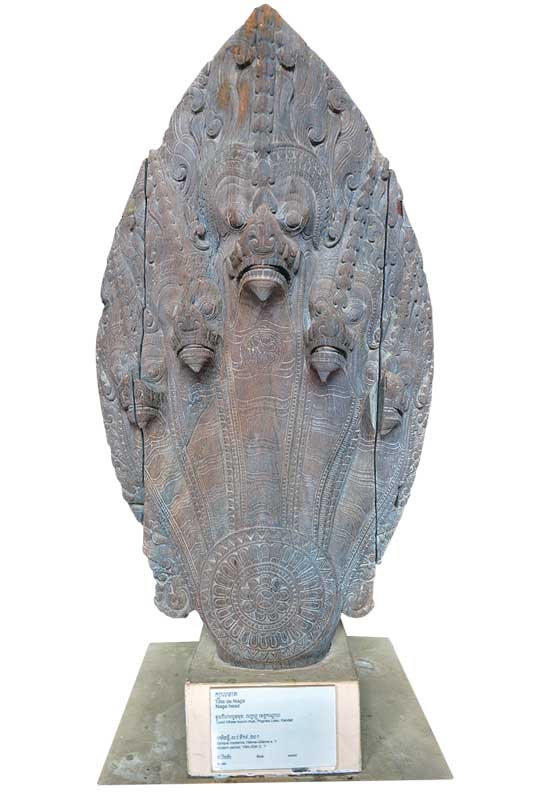 Amura, Camboya, Cambodia,Museo Nacional de Camboya , Angkor period, late 1000s–1150s.