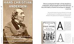 Hans Christian Andersen - Laura García