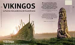 Vikingos - Felipa Avilés