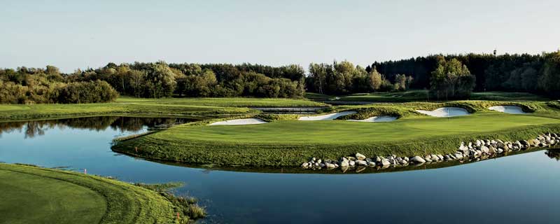 Amura,Dinamarca,Denmark,Top 3,Los mejores campos de Dinamarca,Scandinavian Golf Club,Lübker,Great Northern, 