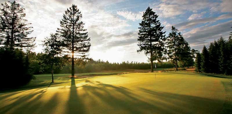 Amura,Dinamarca,Denmark,Top 3,Los mejores campos de Dinamarca,Scandinavian Golf Club,Lübker,Great Northern, 