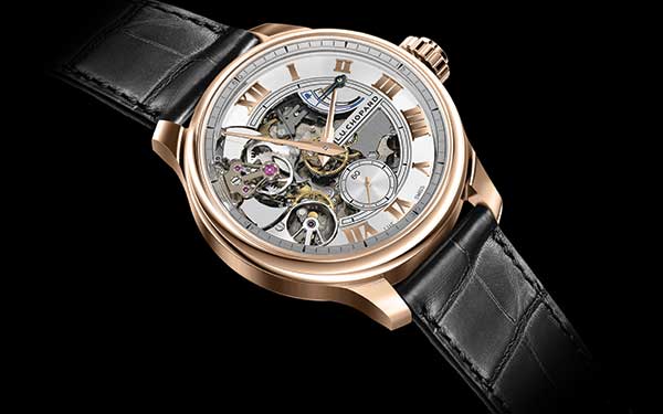 Chopard L.U.C Full Strike - Chopard