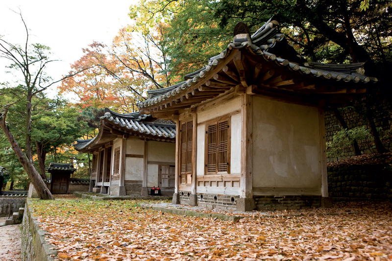 Amura,Corea del Sur,South Korea,Seúl,Busan,Isla Jeju,Villa de Bukchon Hanok, 2. CHANGDEOKGUNG
