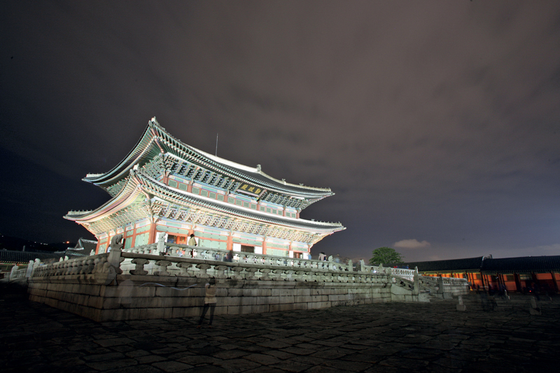 Amura,Corea del Sur,South Korea,Seúl,Busan,Isla Jeju,Villa de Bukchon Hanok, 1. GYEONGBOKGUNG