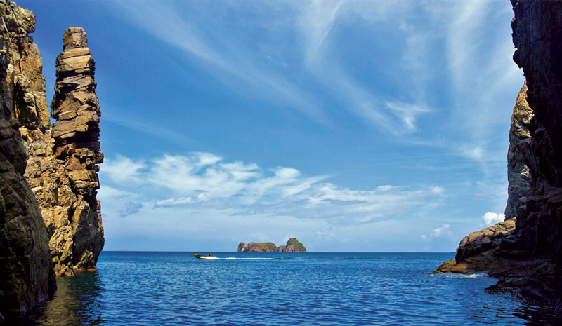 Amura,Corea del Sur,South Korea,Seoul,Seúl,Parque nacional Dadohaehaesang,isla de Heuksando,isla de Hongdo,isla Baekdo, 