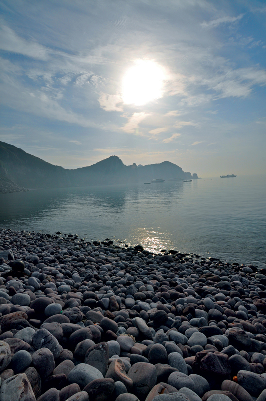 Amura,Corea del Sur,South Korea,Seoul,Seúl,Parque nacional Dadohaehaesang,isla de Heuksando,isla de Hongdo,isla Baekdo, 