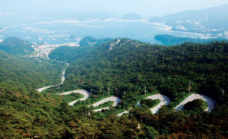 Amura,Corea del Sur,South Korea,Seoul,Seúl,Parque nacional Dadohaehaesang,isla de Heuksando,isla de Hongdo,isla Baekdo, 