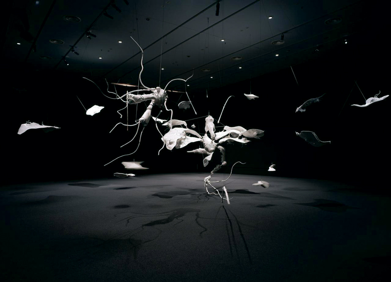 Amura,Corea del Sur,South Korea,Seoul,Seúl,Lee Ufan,Park Seo-Bo,Lee Bul,Jeongmoon Choi,Jeongmoon Choi,Kwang Ho Shin,Jee Young Lee,Ham Jin, Arte experimental, 