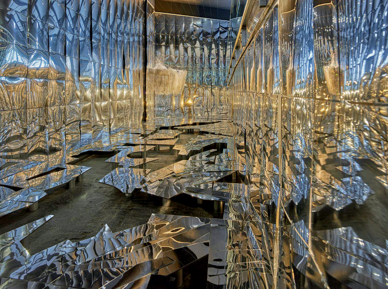 Amura,Corea del Sur,South Korea,Seoul,Seúl,Lee Ufan,Park Seo-Bo,Lee Bul,Jeongmoon Choi,Jeongmoon Choi,Kwang Ho Shin,Jee Young Lee,Ham Jin, Arte experimental, 