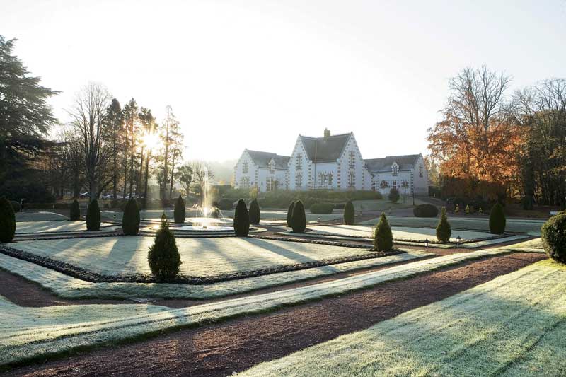 Amura,Región del vino,Ruta del vino,Francia,Château d’Artigny, 