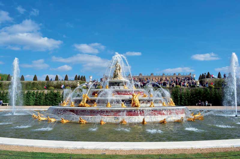 Amura,Región del vino,Ruta del vino,Francia,Palacio de Versalles,Château de Versailles, 