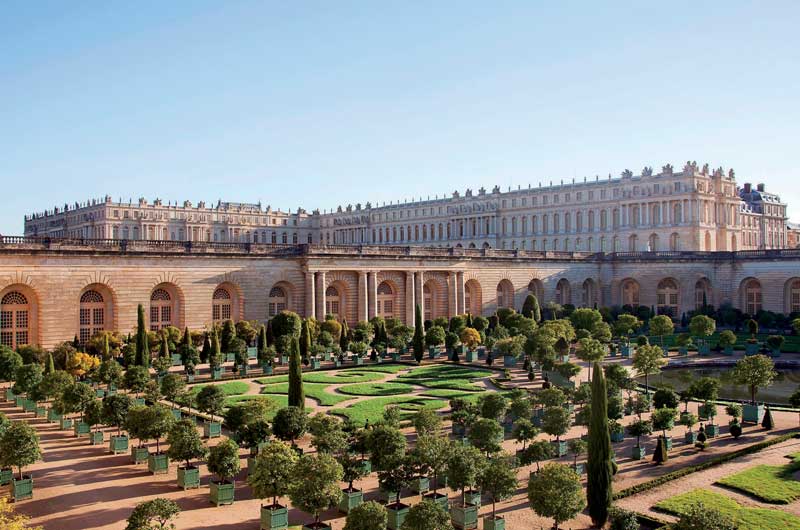 Amura,Región del vino,Ruta del vino,Francia,Palacio de Versalles,Château de Versailles, 