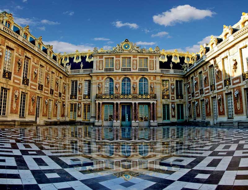 Amura,Región del vino,Ruta del vino,Francia,Palacio de Versalles,Château de Versailles, 