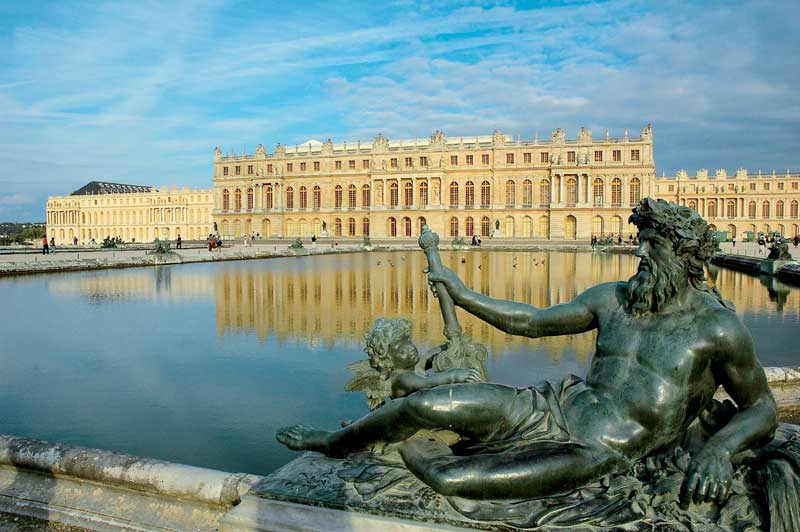 Amura,Región del vino,Ruta del vino,Francia,Palacio de Versalles,Château de Versailles, 