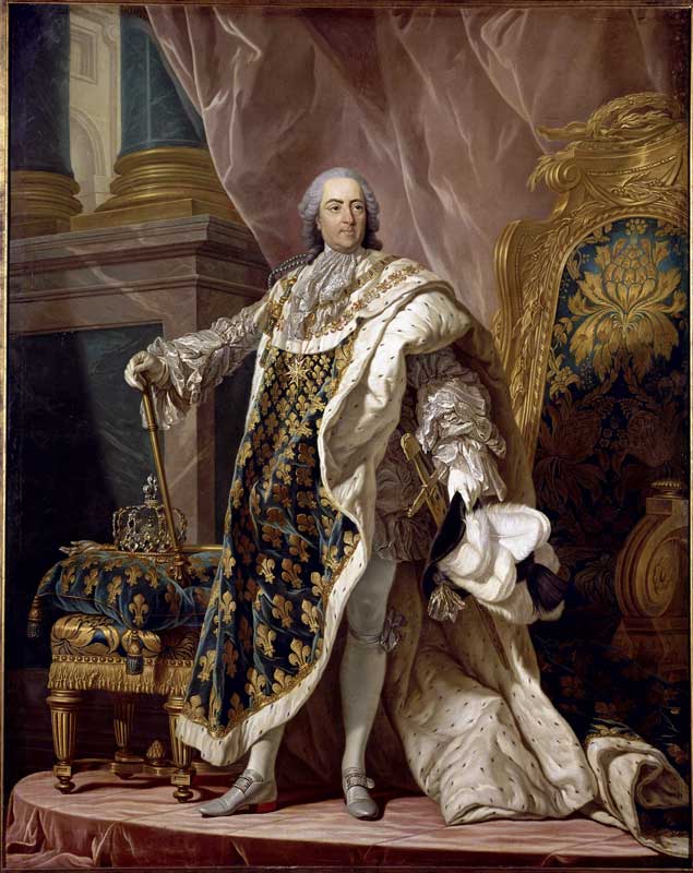 Amura,Región del vino,Ruta del vino,Francia,Rococó Francés,French Rococco, LOUIS XV, BY LOUIS MICHEL VAN LOO, (CHÂTEAU DE VERSAILLES).