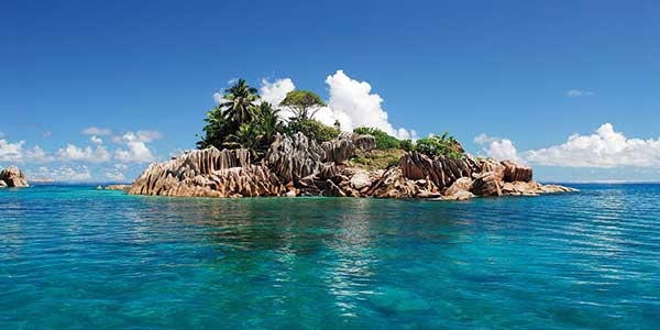  Seychelles Islands - Laura García