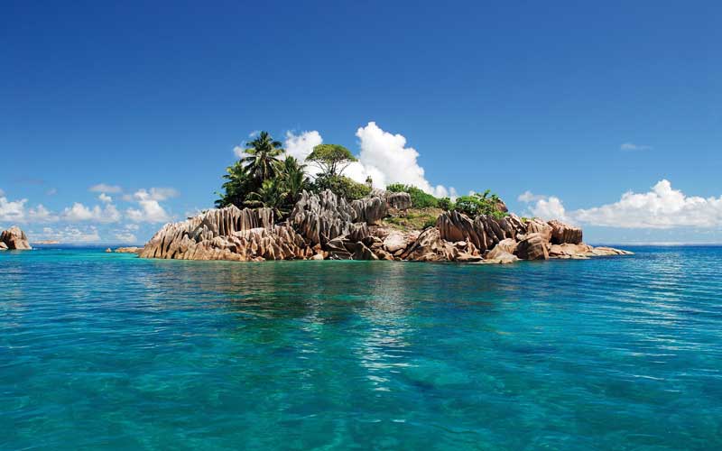 Amura, Botsuana,Botswana,Seychelles Islands, 