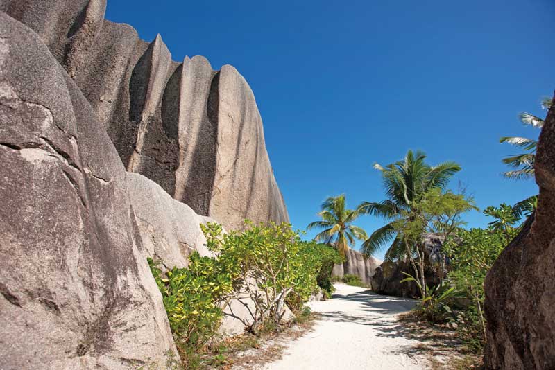 Amura, Botsuana,Botswana,Seychelles Islands, 