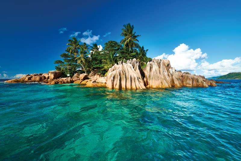 Amura, Botsuana,Botswana,Seychelles Islands, 