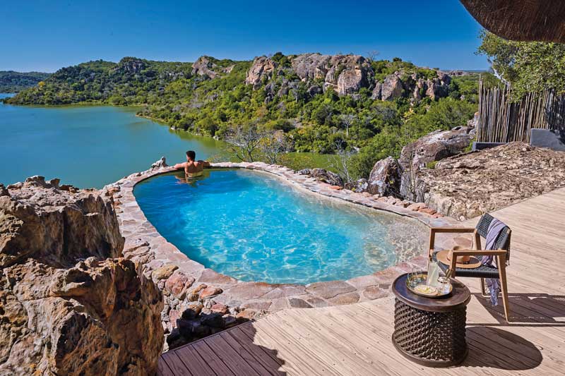 Amura, Botsuana,Botswana,Abu Camp,Royal Malewane,Singita Pamushana Lodge, 