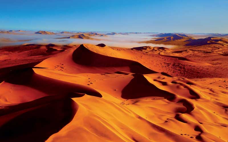 Amura,Irán,Un recorrido por la nación islámica, 