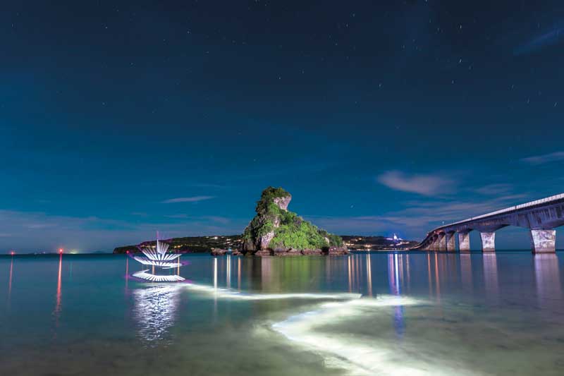 Amura,Okinawa, 