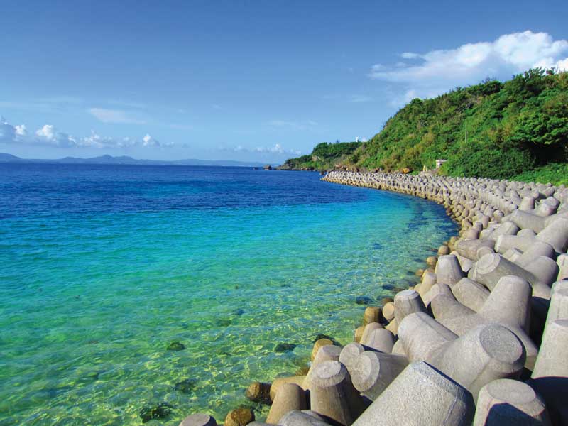 Amura,Okinawa, 